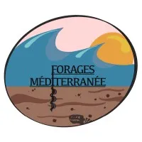 FORAGES MEDITERRANEE logo