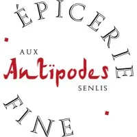 AUX ANTIPODES logo