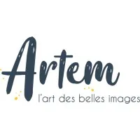 ARTEM NANTES logo