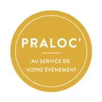PRALOC & ASSOCIES logo