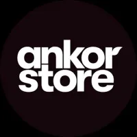 ANKORSTORE logo