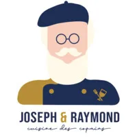 JOSEPH & RAYMOND logo