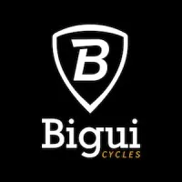 BIGUI CYCLES logo
