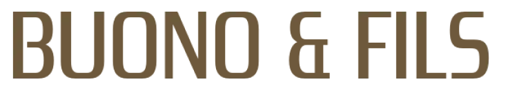 BUONO & FILS logo