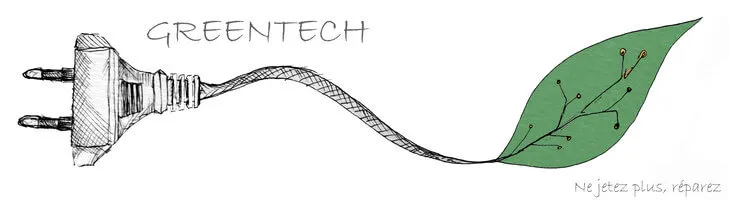 GREENTECH (GT) logo