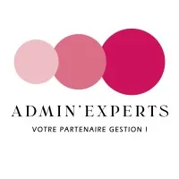 ADMIN'EXPERTS logo