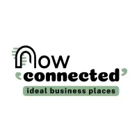 NOW CONNECTED logo