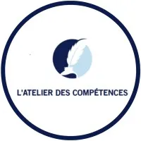 L'ATELIER DES COMPETENCES logo