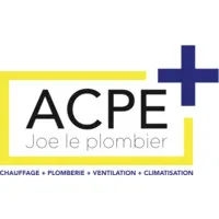 ARTISAN CHAUFFAGE PLOMBERIE ENERGIE PLUS logo