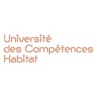 UNIVERSITE DES COMPETENCES HABITAT (U.C.H) logo