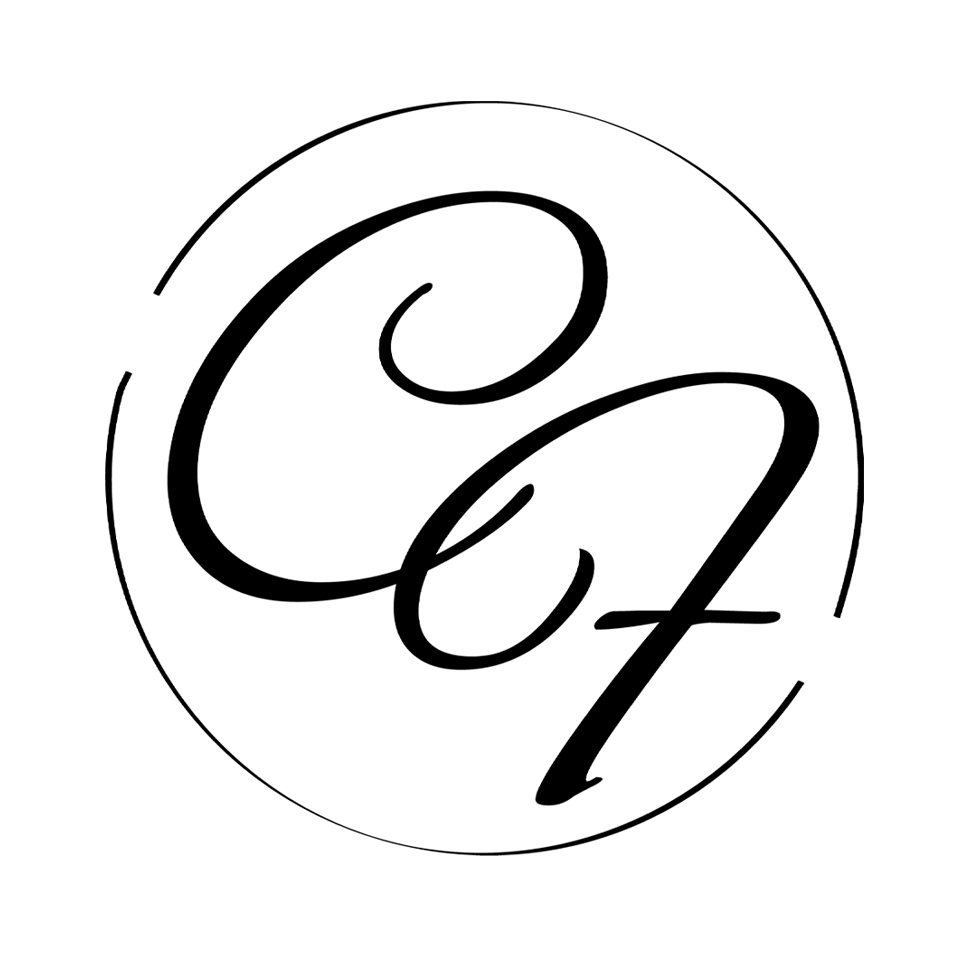CHAMPS FLEURI logo