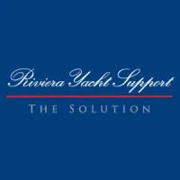 RIVIERA YACHT SUPPORT logo