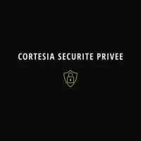 CORTESIA SECURITE PRIVEE logo