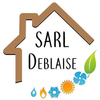 SARL DEBLAISE logo