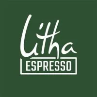 Voici le logo de la marque LITHA qui représente son identité graphique.