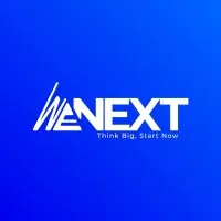 WENEXT logo