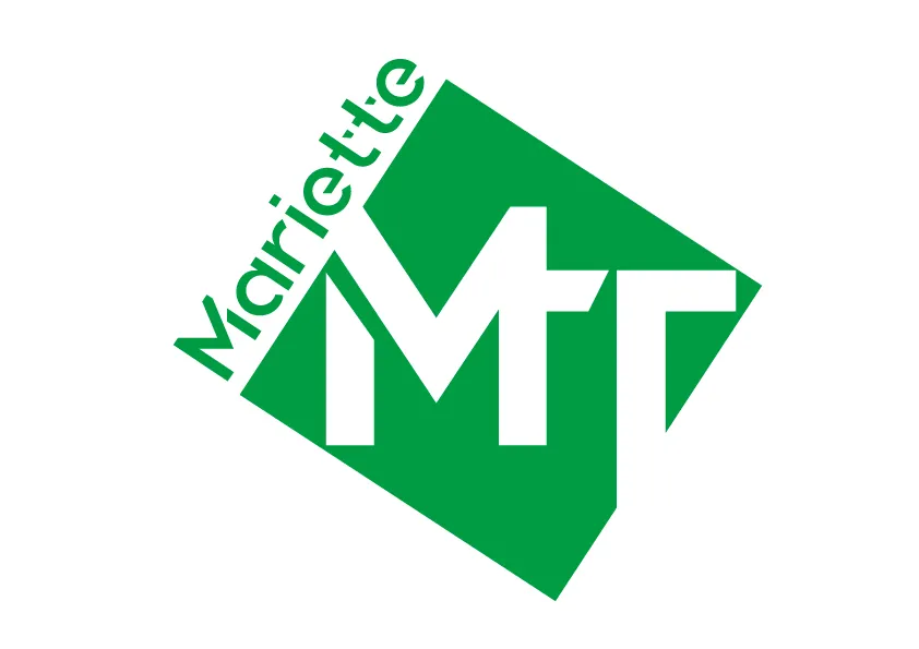 MARIETTE SN logo