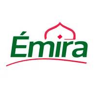EMIRA logo