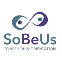 SO BE US logo