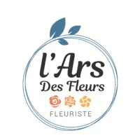 L'ARS DES FLEURS RONDY logo