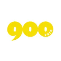 900 logo