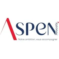 ASPEN AVOCATS logo