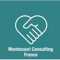 MONTESSORI CONSULTING FRANCE logo