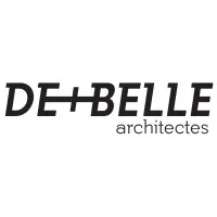 DE PLUS BELLE logo
