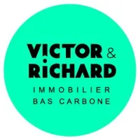 VICTOR ET RICHARD logo