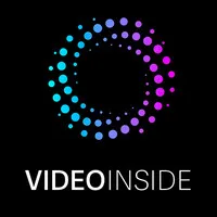 VIDEOINSIDE logo