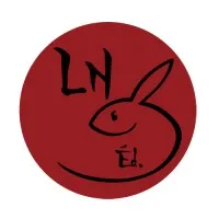 LANOVEL EDITION logo