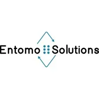 ENTOMO SOLUTIONS logo