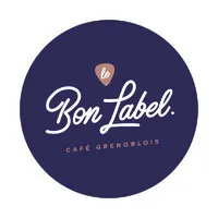 LBL - LE BON LABEL logo