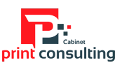 CABINET PRINT CONSULTING logo