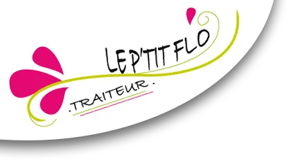 LE P'TIT FLO logo