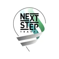 NEXT STEP TRAVEL logo