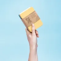 SHE DESIGNS BOOKS logo