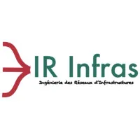 IR INFRAS logo