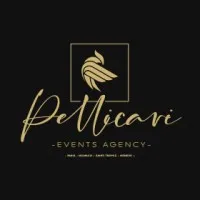 PELLICARI EVENTS AGENCY logo