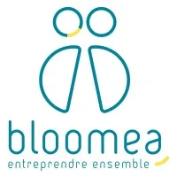 BLOOMEA logo
