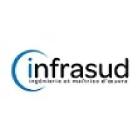 INFRASUD INGENIERIE (INFRASUD INGENIERIE) logo