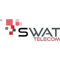 SWAT TELECOM logo