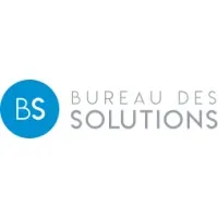 BUREAU DES SOLUTIONS logo