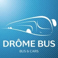 DROME BUS logo