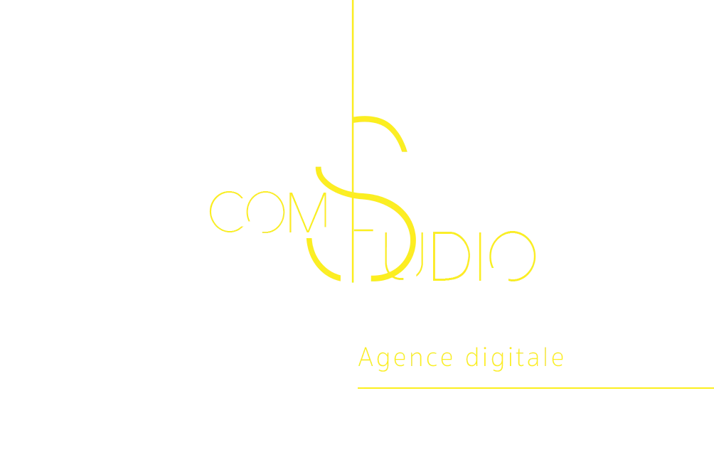 COM STUDIO logo