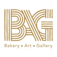 BAKERY ART GALLERY (BAG) logo
