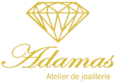 ADAMAS JOAILLERIE logo