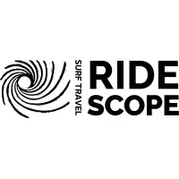 RIDESCOPE logo