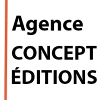 AGENCE CONCEPT EDITIONS logo