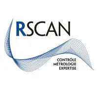 RSCAN logo